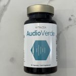 AudioVerde