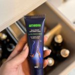 Arthrovia efekty