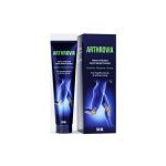 Arthrovia krem na stawy