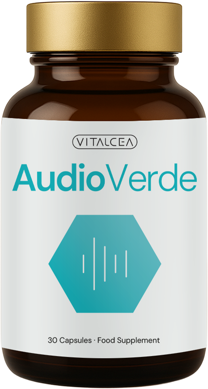 AudioVerde