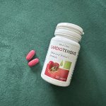 Cardiotensive skład