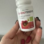 Cardiotensive efekty