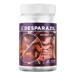 Desparazil suplement przeciwpasozytniczy