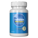 Tonosin Pro Max suplement na słuch