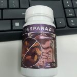 Desparazil opakowanie