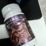 Desparazil efekty