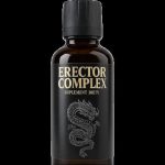 Erector Complex — suplement dla mężczyzn