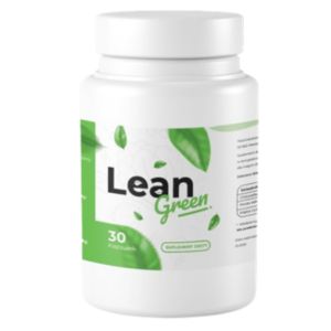 Lean Green Free efekty odchudzanie