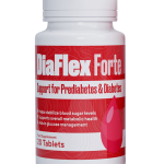 DiaFlex Forte suplement na cukrzycę